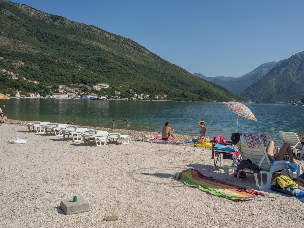 Holiday Home Sunny Hill Kamenari Rum bild