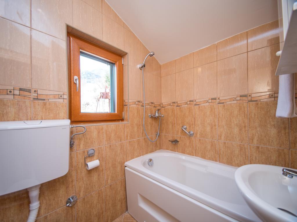 Holiday Home Sunny Hill Kamenari Rum bild