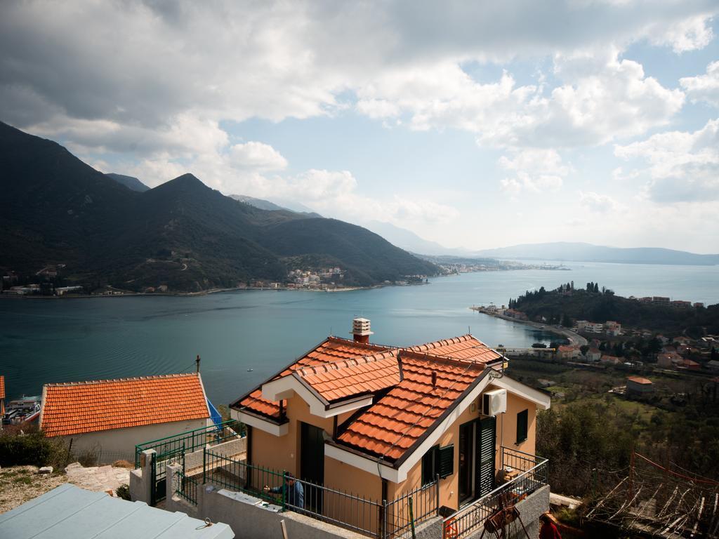 Holiday Home Sunny Hill Kamenari Rum bild